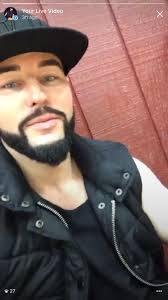 Profile for Calvin Kline Dance