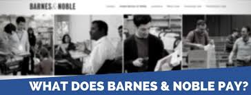 Barnes and noble bookseller salary and benefits. Barnes Noble Application 2020 Careers Job Requirements Interview