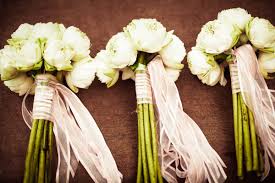 Please note that wholesale lotus flowers, once harvested by the farm at the closed bloom stage, do not bloom. White Lotus Bouquets Beach Wedding Purple Wedding Bridal Bouquets Wedding Aniversary
