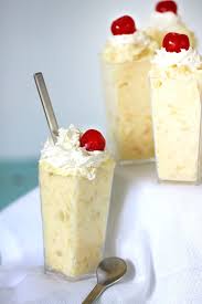 You're in for a treat. Easy Pineapple Dessert With 3 Ingredients Cutefetti