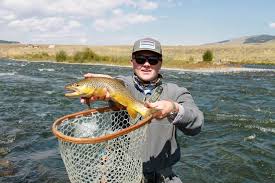 Taylor McCall: Guitars, Trout, and the Debut of "The Hounds"