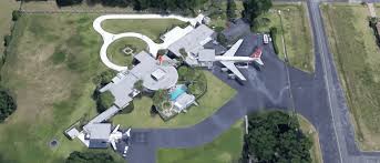 John Travolta S House Location Global Film Locations