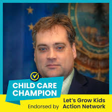 Endorsements — Let's Grow Kids