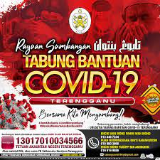Bantuan persekolahan terengganu untuk pendapatan rumah rm2500 ke bawah yang ibu bapa merupakan pengundi terengganu. Covid 19 Terengganu Lancar Tabung Kutipan Bantuan Untuk Rakyat Trdi News