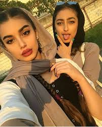 Image result for iranian girls