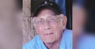 Walter "Ron" Bondurant Obituary