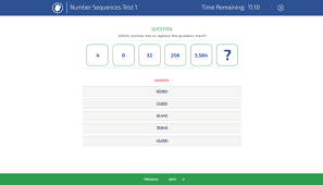 Maybe you would like to learn more about one of these? Numerical Reasoning Practice Tests Tips Answers Assessment Training Com