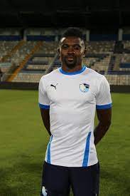 Karşılaşmada oyuna girmeyi reddeden ricardo gomes hakkında konuşan vural sert ifadeler kullandı. Bb Erzurumspor 2020 21 Drittes Trikot