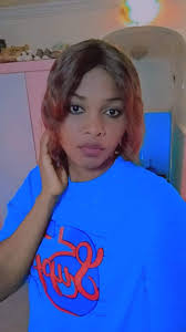 Promise Eyito and Chikodili Jennifer enjoy your man