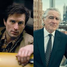 Frank Sivero's role in The Godfather trilogy and other movies