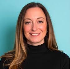 Michelle Williams Buckman