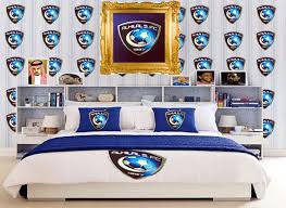 ديكورات رياضية في البيوت السعودية مجلة سيدتي