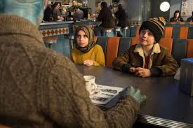 In welcome aliens from resident alien, asta twelvetrees and the hughmann alien harry vanderspeigle attend an alien convention, harry searching for tech to repair his device. Resident Alien Love Language Review Music Really Can Move The Soul