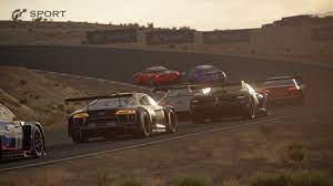 Gran turismo sport, que salió a la venta en 2017, se une a la lista de playstation® hits a buen precio. El Proximo Gran Turismo Apostara Por La Combinacion Del Pasado Presente Y Futuro De La Saga