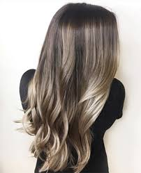 Gray hair was one of the hottest trends for 2020, says de marco. 2020 Hair The Fall Trend Report Joico