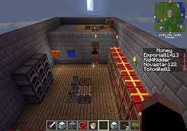 How to build a minecraft house: Useful Rooms To Have In Your House Survival Mode Minecraft Java Edition Minecraft Forum Minecraft Forum