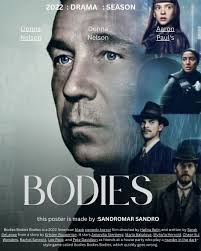 Will season 2 of '3 Body Problem' explore cosmic stakes?