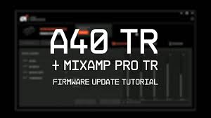 Maybe you would like to learn more about one of these? Mixamp Pro Tr Gen 4 Firmware Update Guide Astro Gaming Youtube