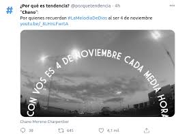 Más letras de don omar. Chano Charpentier Se Volvio Viral