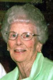 Catherine Hoy Obituary (2010)