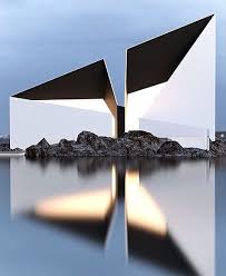 Pinterest Les Photos Deco Les Plus Epinglees En Avril 2015 Architecture Minimaliste Architecture Architecture Conceptuelle