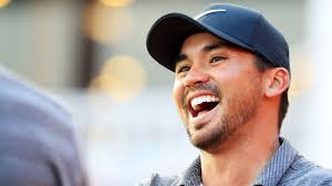 Former No. 1 Jason Day tells us what he really thinks about travel, the  Olympics and more