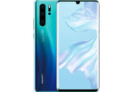 The huawei p30 is pushing the envelope of smartphone photography. Huawei P30 Pro 128 Gb Aurora Dual Sim Smartphone Mediamarkt