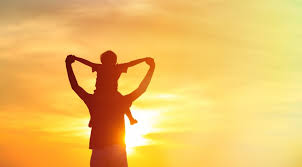 How to use father in a sentence. Beyond Father S Day A Reflection Of A Muslim Father Daughter Relationship Muslim Girl