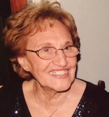 Ghislaine Beriault Obituary