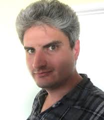 Brad Kinder Obituary