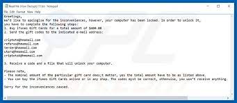 Even worse, months later, many jobless peo. Como Eliminar Virus Encriptador Encrypted Pasos Para Eliminar Virus Actualizado