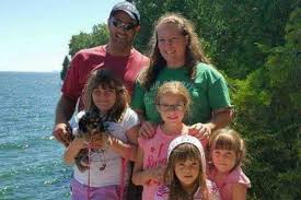 Fundraiser for Sara Steen by Helen Walsh : Jamie Steen Memorial