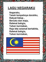 Penambahan lagu aku negaraku sebagai lagu wajib adalah bagi menyemarakkan lagi semangat cintakan malaysia dikalangan rakyat malaysia. Lirik Lagu Negaraku Malaysia Lagu Guru Malaysia Negaraku Tanah Tumpahnya Darahku Rakyat Hidup Bersatu Dan Maju Praxady