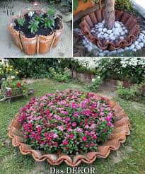 Einfacher Diy Konsolentisch Einfacher Diy Konsolentisch Segne Diese Nest Eingangstabelle Diese Diy Einfacher Garten Ideen Gartengestaltung Ideen Garten