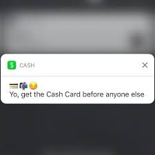 Another method to load money into your cash app card is by connecting your bank account with your cash app account. Here S How To Order Square S New Prepaid Card The Verge