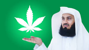Haram is something that is prohibited or forbidden. Weed Is It Really Haram Mufti Menk Youtube