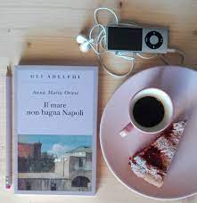 Fabiola Gravina On Instagram Una Scrittrice Di Cui Ho Molto Sentito Parlare Ma Non Ho Ancora Letto Ho Preso Questa Raccolta Di Tea Simple Pleasures Adelphi