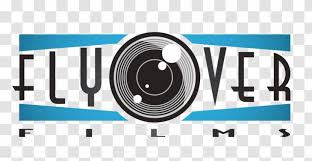 Looking for film logo inspiration? Video Production Logo Advertising Flyover Films Amazon Wheel Transparent Png