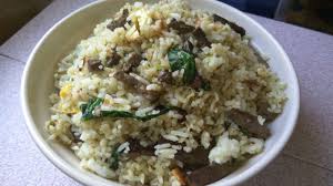 Masak rendang cili padi ni sedap juga. Resepi Nasi Goreng Hati Lembu Pedas Chef Home