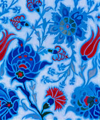 Shop oriental floral persian carpet pattern car floor mat created by biglibigli. Persian Flower Pattern Boukje Elzinga