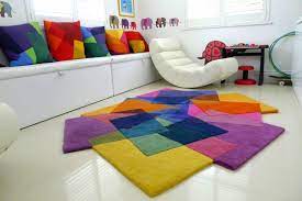 It is a unique carpet design as it features slippers. 5 Modern And Unique Carpet Designs Which Will Inspire You Freeyork