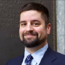 Eric Jackson, Ph.D., Executive Director, CTI, and Director, CTSRC