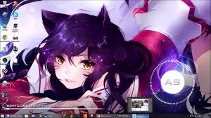 Bonjour à tous aujourd'hui je vous montre comment avoir un fond d'écran animé sur son bureau en passant. Logiciel De Fond D Ecran Anime Wallpaper Engine Youtube