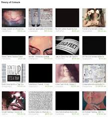 101 Theory Of Colors By Nicky And Gerda Color Theory Colour Images Image