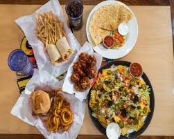 Where to get fish tacos in terre haute. Order Wings Etc 1800 Fort Harrison Rd Delivery Online Terre Haute Menu Prices Uber Eats