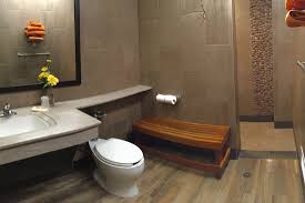 Private Showers Iowa 80 Truckstop