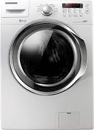 User manual (spanish) (30 pages). Samsung Wf330anw 27 Inch Front Load Washer With 3 7 Cu Ft Capacity 9 Wash Cycles Purecycle Diamond Drum Vrt Vibration Reduction And Internal Water Heater Neat White