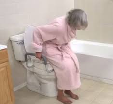 This may mean removing the bathtub to make. 10 Helpful Products Improve Bathroom Safety For Seniors Dailycaring