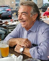 Joe Madonia's Instagram, Twitter & Facebook