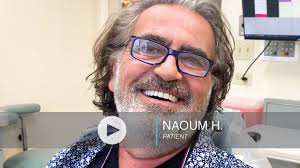 Dr. Alfred Penhaskashi-Best Periodontist in Southern California